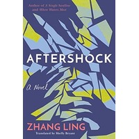Aftershock by Zhang Ling EPUB & PDF