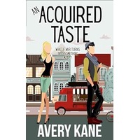 An Acquired Taste by Avery Kane EPUB & PDF