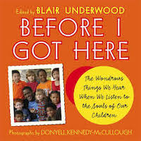 Before I Got Here by Blair Underwood EPUB & PDF