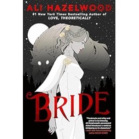 Bride by Ali Hazelwood EPUB & PDF