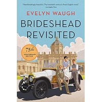 Brideshead Revisited by Evelyn Waugh EPUB & PDF