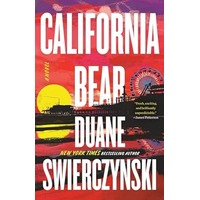 California Bear by Duane Swierczynski EPUB & PDF