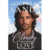 Cloudy with a Chance of Love by Olivia Sands EPUB & PDF