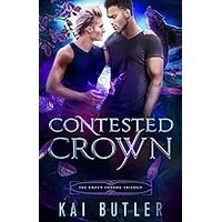 Contested Crown by Kai Butler EPUB & PDF