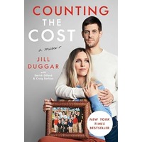 Counting the Cost by Jill Duggar EPUB & PDF