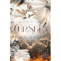 Cursed by S.J. West EPUB & PDF