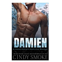 Damien by Cindy Smoke EPUB & PDF
