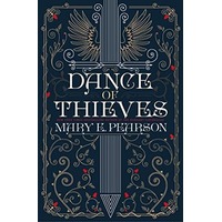 Dance of Thieves by Mary E. Pearson EPUB & PDF