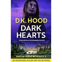 Dark Hearts by D.K. Hood EPUB & PDF