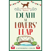 Death at Lovers’ Leap by Catherine Coles EPUB & PDF