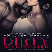 Dirty Billionaire by Meghan March EPUB & PDF