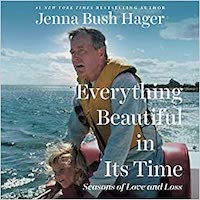 Everything Beautiful in Its Time by Jenna Bush Hager EPUB & PDF