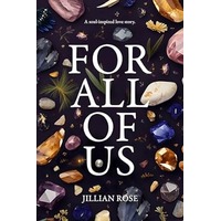 For All of Us by Jillian Rose EPUB & PDF