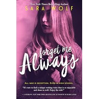 Forget Me Always by Sara Wolf EPUB & PDF