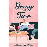 Going for Two by Marie Veillon EPUB & PDF