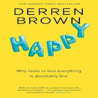 Happy by Derren Brown EPUB & PDF