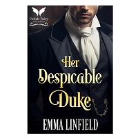 Her Despicable Duke by Emma Linfield EPUB & PDF