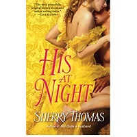 His at night by Sherry thomas EPUB & PDF