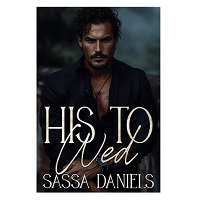 His to Wed by Sassa Daniels EPUB & PDF