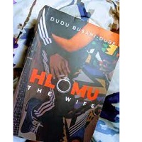 Hlomu The wife by Dudu Busani-Dube EPUB & PDF