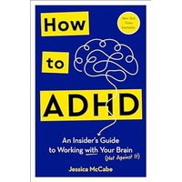 How to ADHD by Jessica McCabe EPUB & PDF