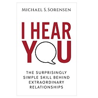 I Hear You by Michael S. Sorensen EPUB & PDF