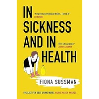 In Sickness and In Health by Fiona Sussman EPUB & PDF