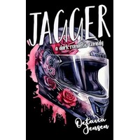 Jagger by Octavia Jensen EPUB & PDF