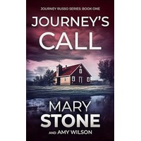 Journey’s Call by Mary Stone EPUB & PDF