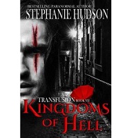 Kingdoms of Hell by Stephanie Hudson EPUB & PDF