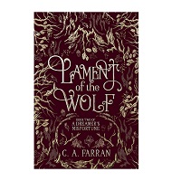 Lament of the Wolf by C.A. Farran EPUB & PDF