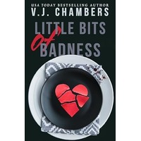 Little Bits of Badness by V. J. Chambers EPUB & PDF