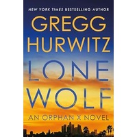 Lone Wolf by Gregg Hurwitz EPUB & PDF