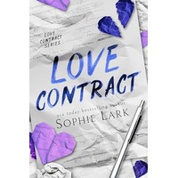 Love Contract by Sophie Lark EPUB & PDF
