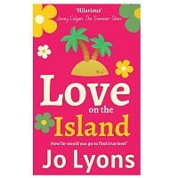 Love on the Island by Jo Lyons EPUB & PDF