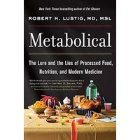 Metabolical by Robert H Lustig EPUB & PDF