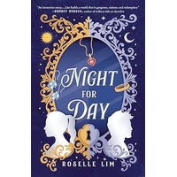 Night for Day by Roselle Lim EPUB & PDF