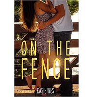 On The Fence by Kasie West EPUB & PDF