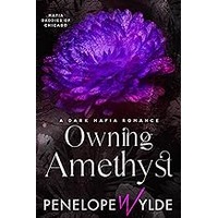 Owning Amethyst by Penelope Wylde EPUB & PDF