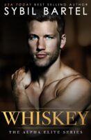 Whiskey (The Alpha Elite Series) by Sybil Bartel EPUB & PDF