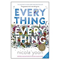 Everything, Everything by Nicola Yoon EPUB & PDF