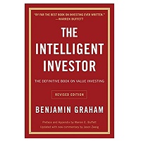 The Intelligent Investor by Benjamin Graham EPUB & PDF