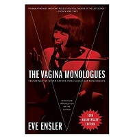 The Vagina Monologues by Eve Ensler EPUB & PDF
