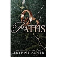 Paths by Brynne Asher EPUB & PDF