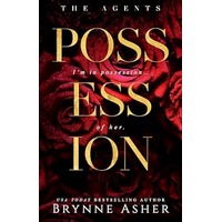 Possession by Brynne Asher EPUB & PDF