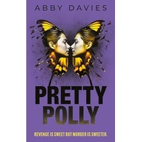 Pretty Polly by Abby Davies EPUB & PDF