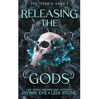 Releasing The Gods by Leia Stone EPUB & PDF