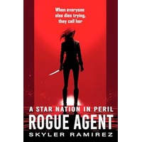 Rogue Agent by Skyler Ramirez EPUB & PDF