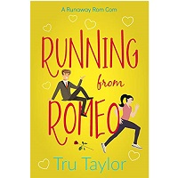 Running from Romeo by Tru Taylor EPUB & PDF