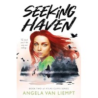Seeking Haven by Angela van Liempt EPUB & PDF